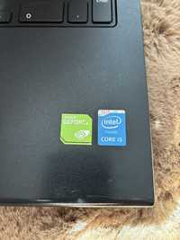 Laptop Dell Inspiron 3542 GeForce / Core i5 / 8GB RAM / 256GB SSD