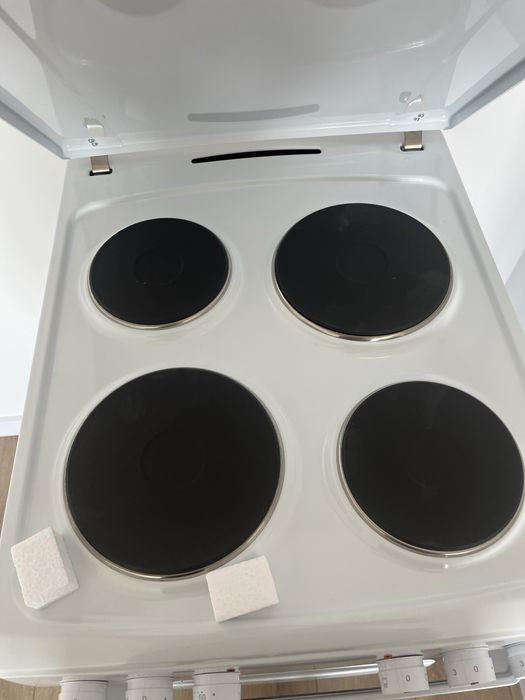 Kuchenka elektryczna