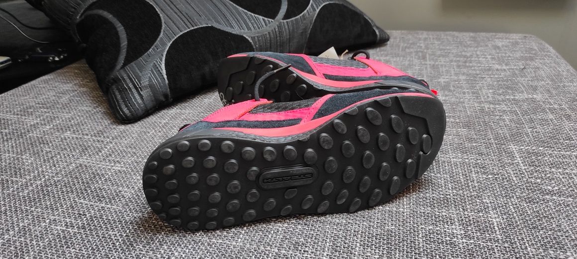Buty Adidas Five Tennie DLX W rozm.41 1/3