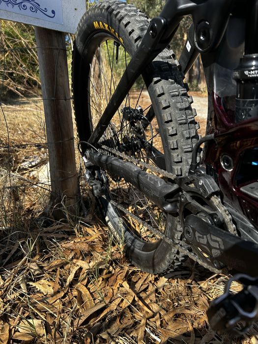 ORBEA WILD FS H30