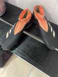 chuteira Adidas Predator
