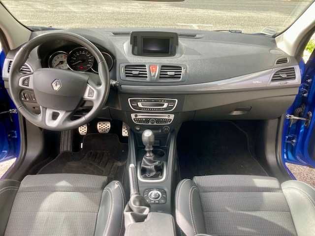 Renault Mégane Coupé 1.5 DCI GT Line