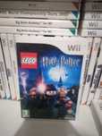 Lego harry potter years 1-4 Nintendo Wii