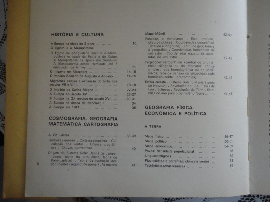 Atlas Universal Verbo
