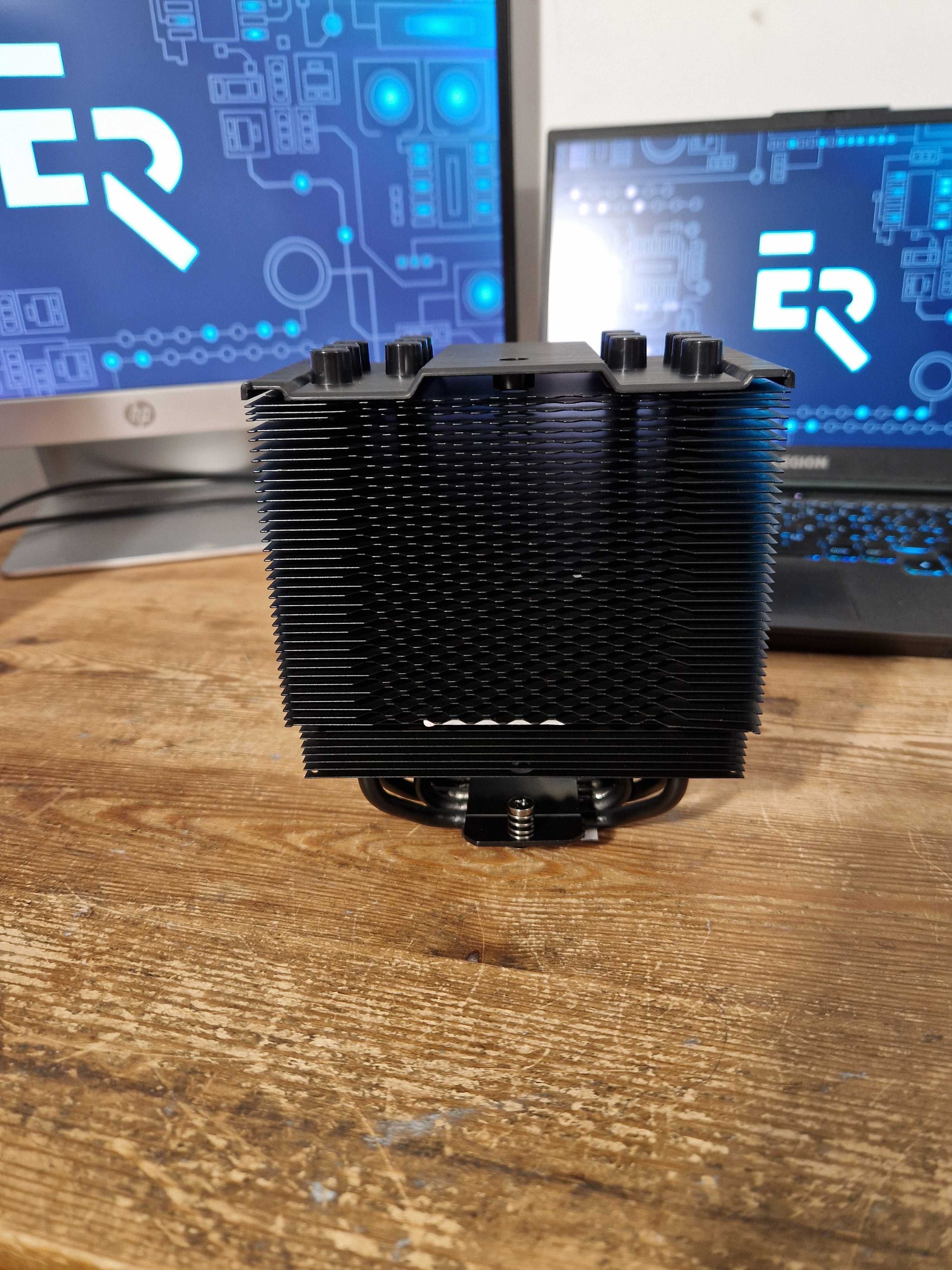 Chłodzenie aktywne X-Kom Gamer V1 (3138)