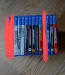 Gry na ps4.  OPIS!