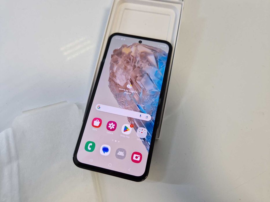 Samsung Galaxy M35 6/128GB 5G