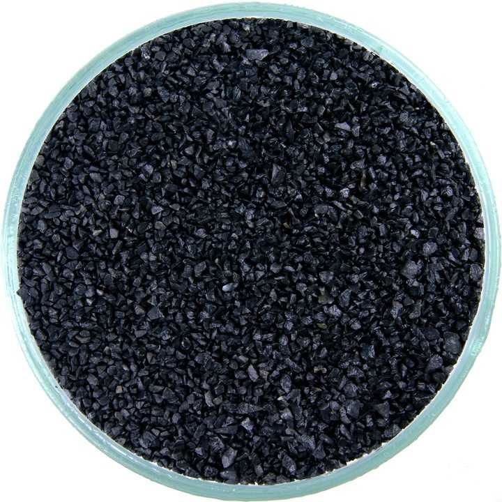 Fuga Zasypka Nero 1,8-3,0 mm Czarna Grafit 20kg