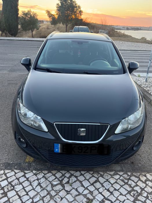 Vendo seat ibiza