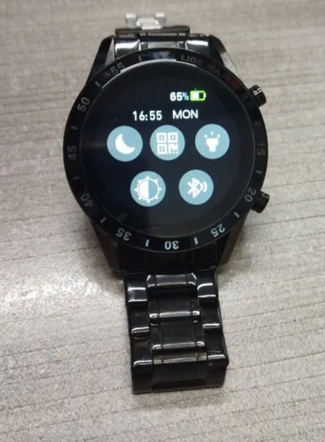 Smartwatch vários modelos Novos