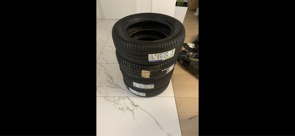 Opony Michelin Primacy 4 205/60/16