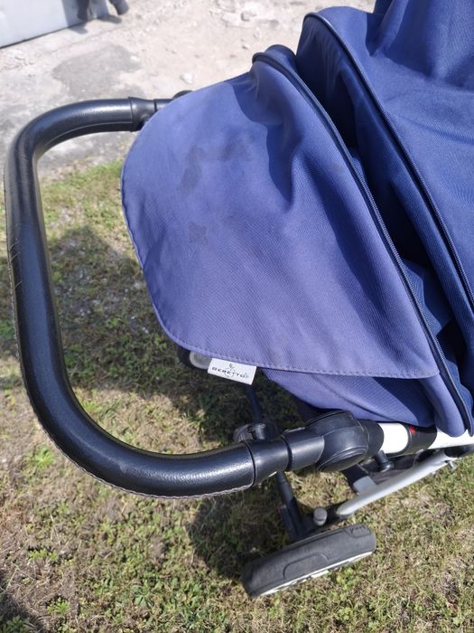 Wózek dziecięcy Bebetto