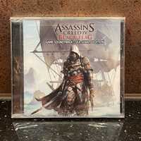 Assassin’s Creed 4: Black Flag Sea Shanty soundtrack CD