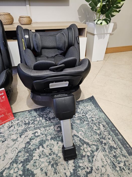 Cadeiras Auto Bebecar Piona 0-36kg