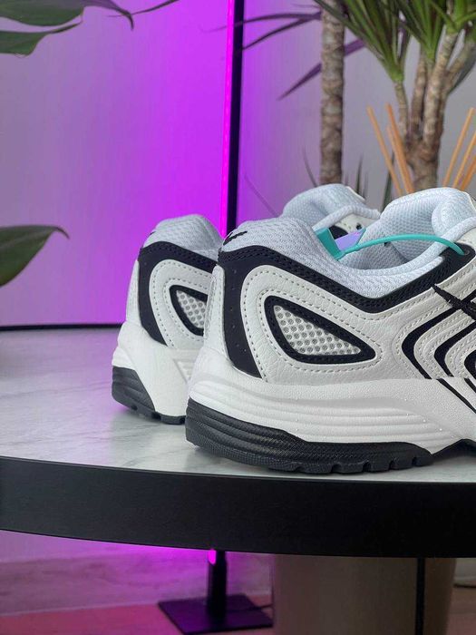 Кросівки Nike Air Pegasus 2k5 Premium White/Black