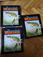 Materiały edukacyjne wędkarstwo