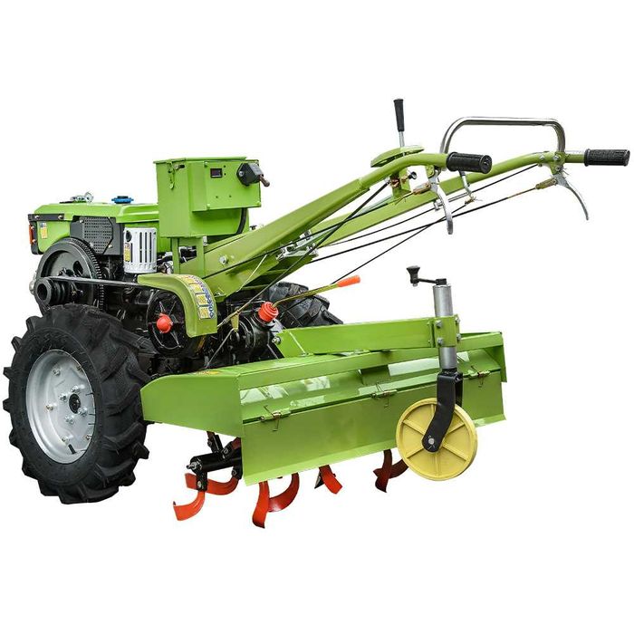 Мотоблок Кентавр МБ1080ДЕ Офіційний дилер! Гарантія! Запчастини Сервіс