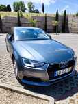 Audi A4 2016 2.0 TDI