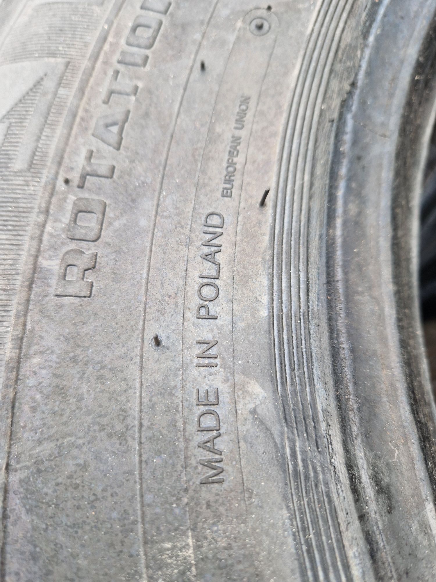 Opony ciężarowe PROFIL 225/75R17,5 Napędowa wysokiej jakości