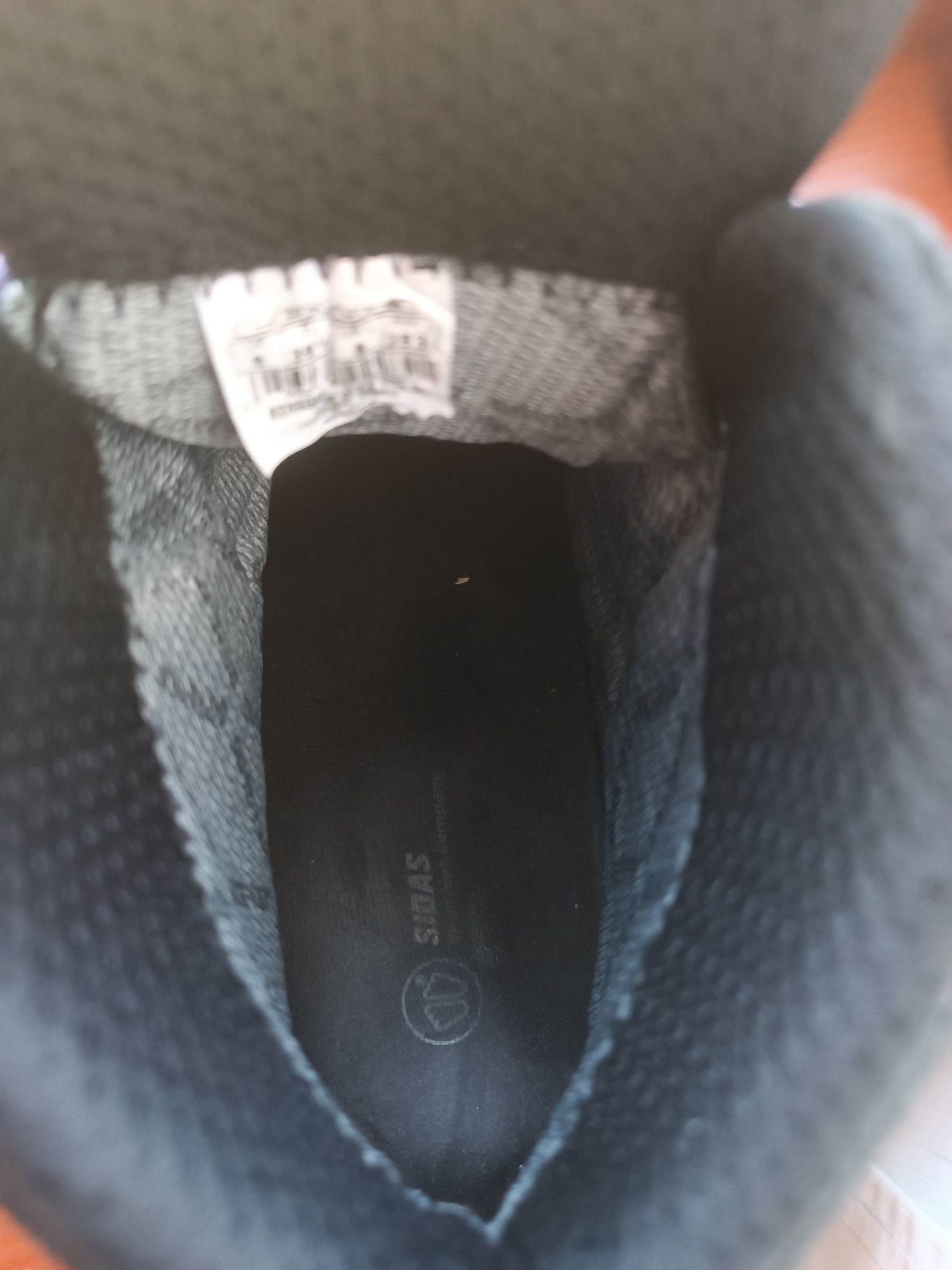 Черевики Lowa Renegade Gtx mid ws,розмір 39