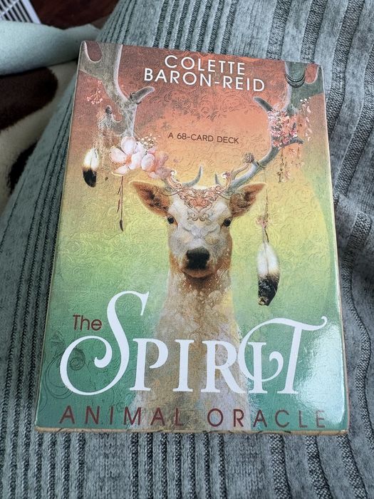 Oráculo dos animais