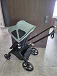 Wózek Bugaboo Fox Cub 2024 / letnia budka gratis