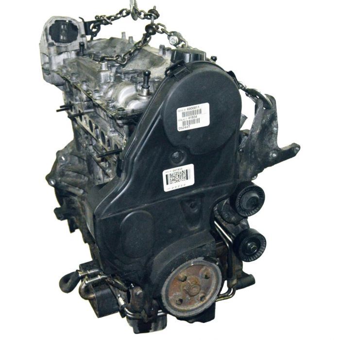 Volvo S40 S80 XC70 XC90 2.0D 2.4D 2.5D B5254T. B5252T. B5204T. D5244T.