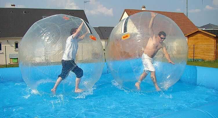 Bola  Water Ball