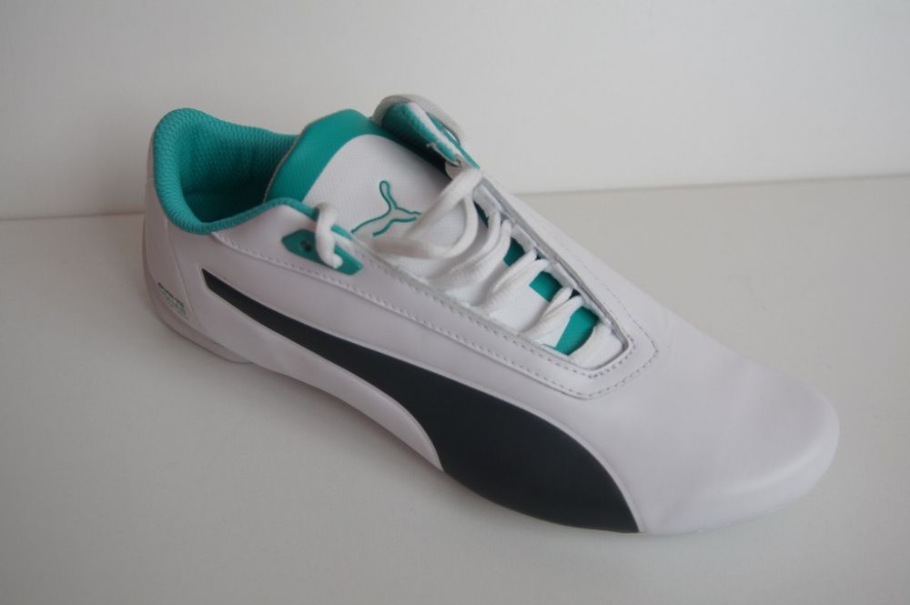 buty PUMA MERCEDES AMG-F1 m 305942 future CAT S2-rozmiar 40 42.5