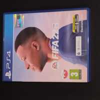 Fifa 22 gra PlayStation 4