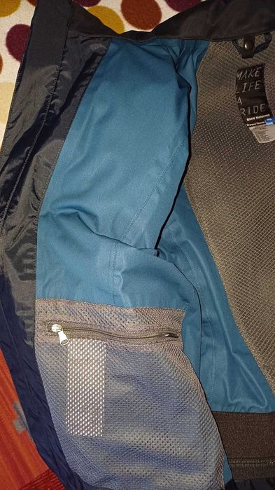 Casaco Bmw motorrad N°48