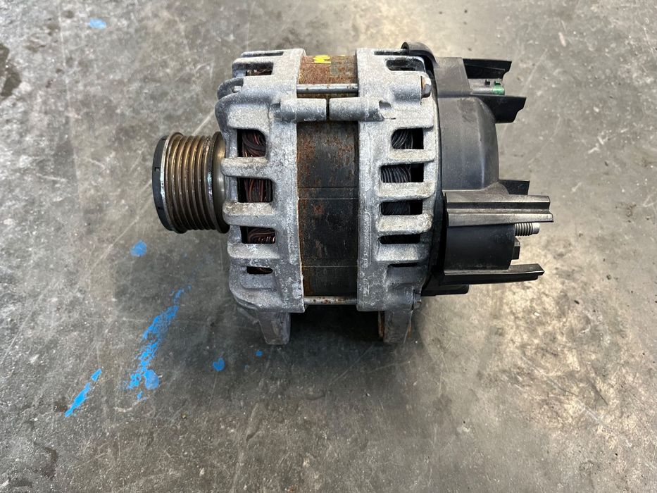 Alternator Renault Megane IV 1.5 DCI ADBLUE