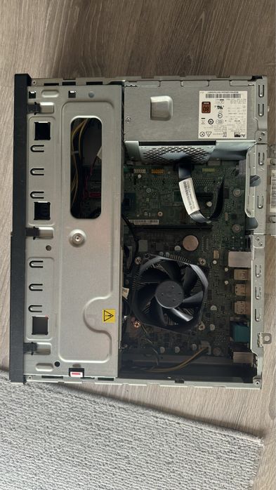 Computador Desktop Lenovo V520s