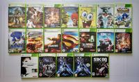 Диски для XBOX 360 Ч.3