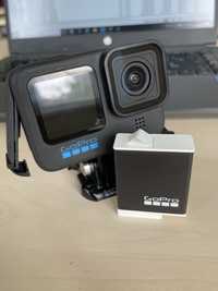 GoPro 11 екшн камера