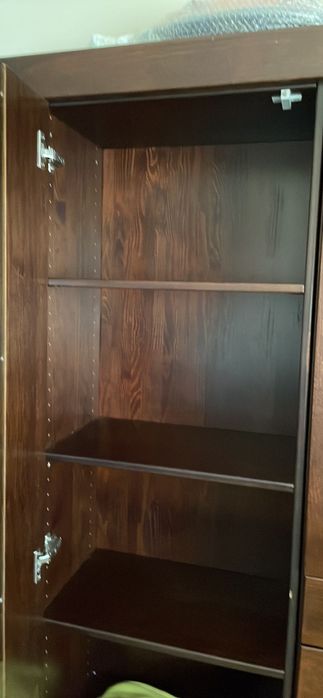 Móvel de sala Cerne