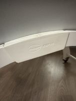 Kołyska / kosz Mojżesza shnuggle