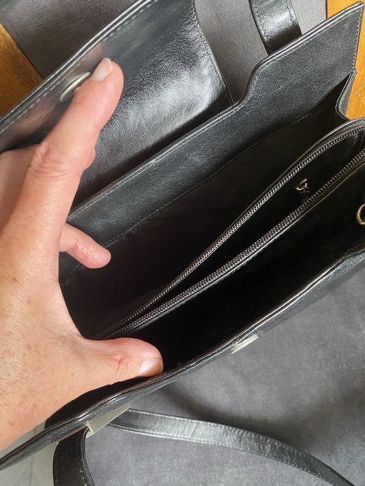 Torebka Claudio Ferrici