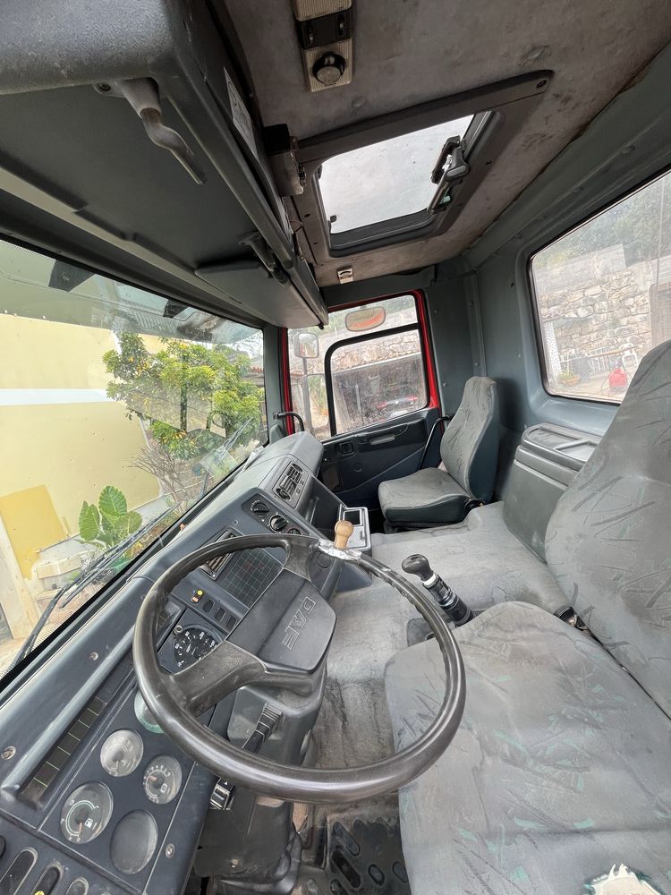 Vendo Daf F75.240