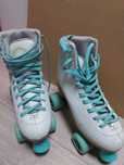 Wrotki vintage 37