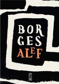 Alef - Jorge Luis Borges