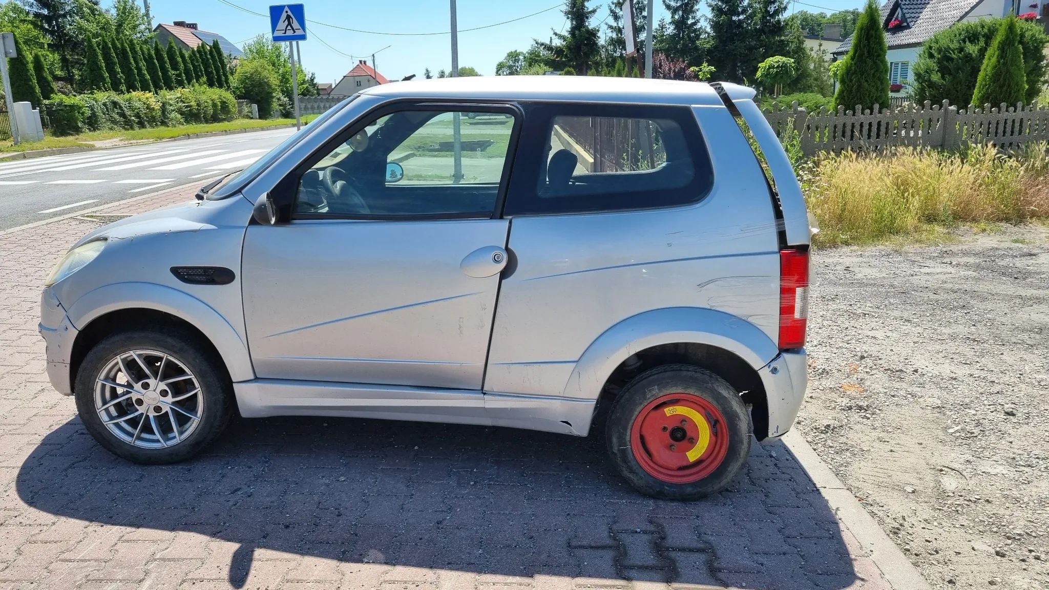 Ligier X-Too R Automatyczna Skrzynia Biegów X-TOO R