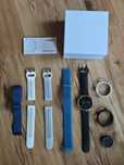 Duzy zestaw smartwatch Amazfit Active 2 jak nowy