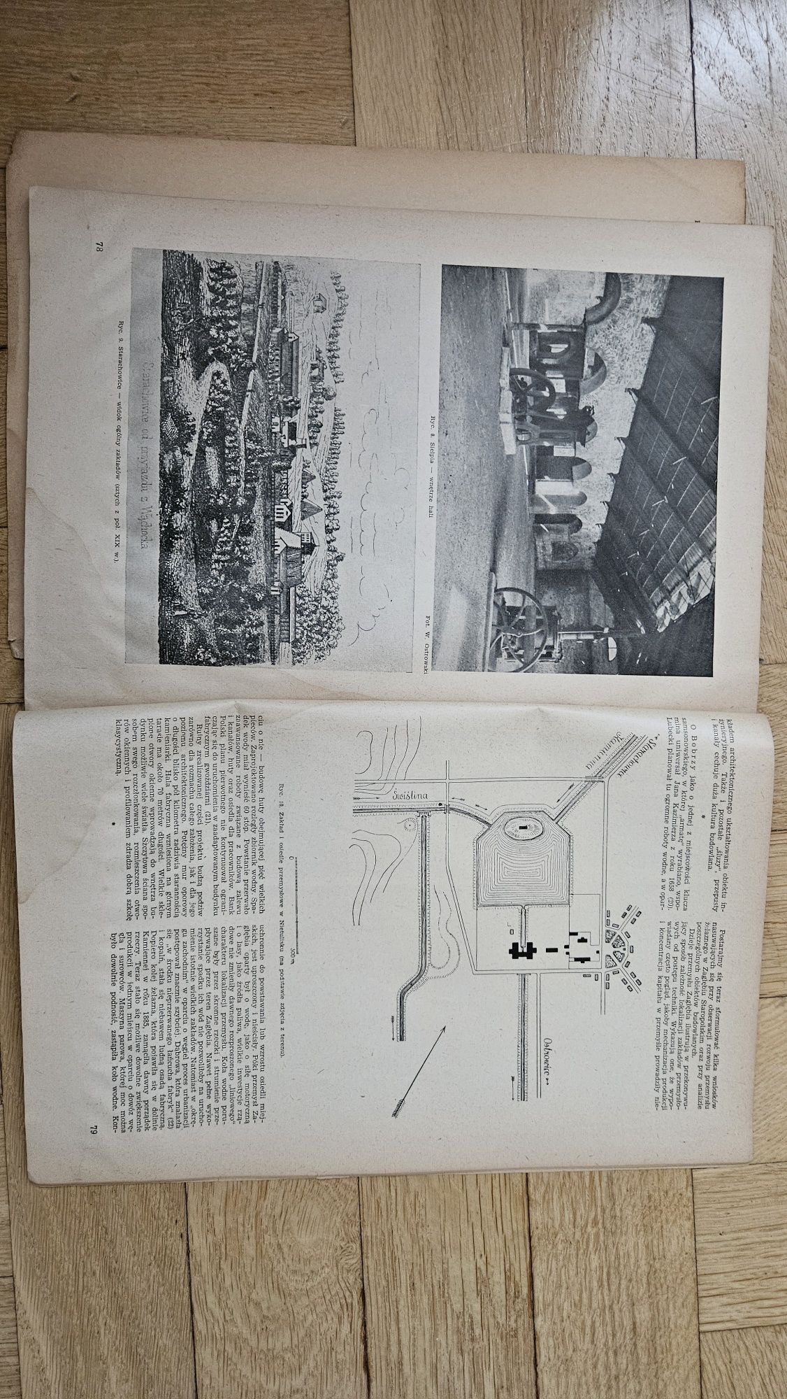 Publikacja: Prace Instytutu Urbanistyki i Architektury.