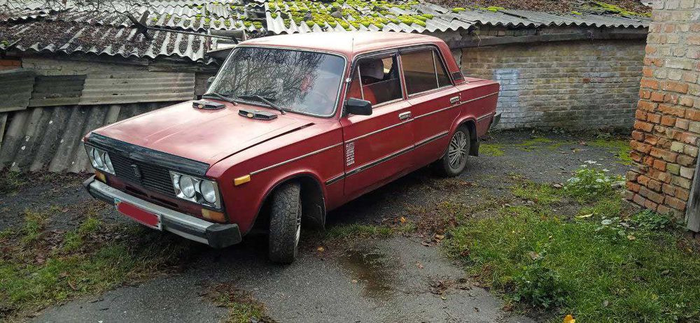 Продається ВАЗ 2106