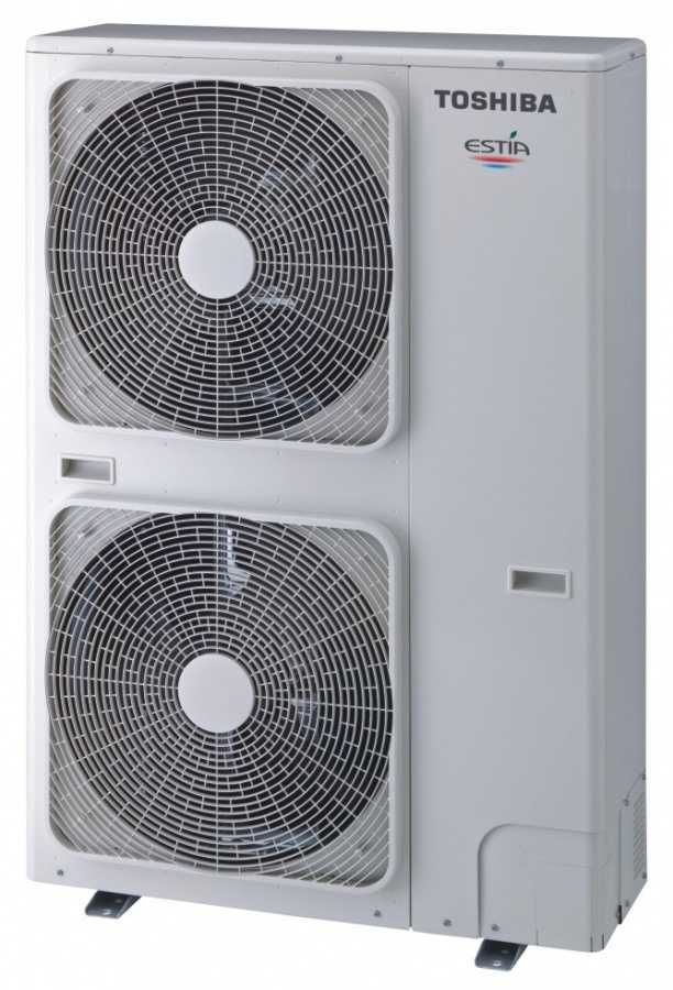 Pompa Ciepła Toshiba Estia Split 10,52 kW *PROMOCJA*