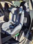 Fotelik Avionaut SKY AC370 montowany tyłem bez isofix 0-25kg
