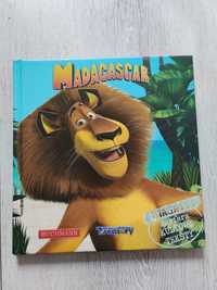 Madagaskar Książka buchmann