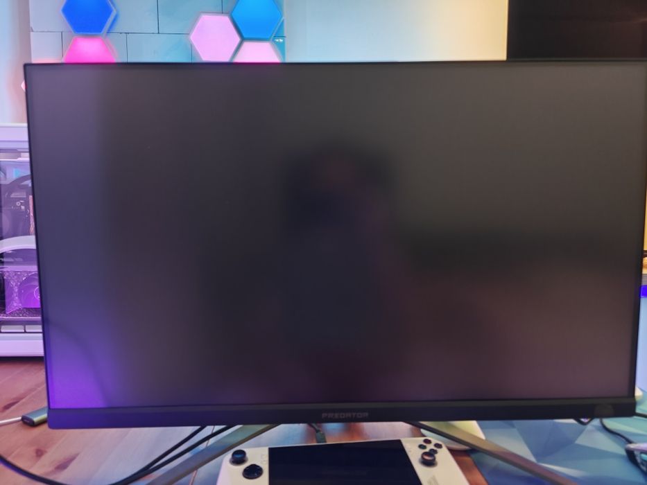 Monitor mini led Acer Predator X32Q 4k 150hz