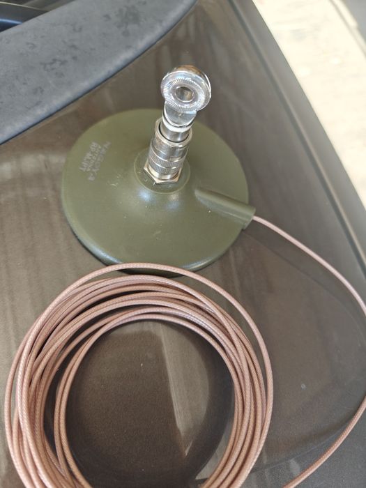 Podstawa magnetyczna Nagoya